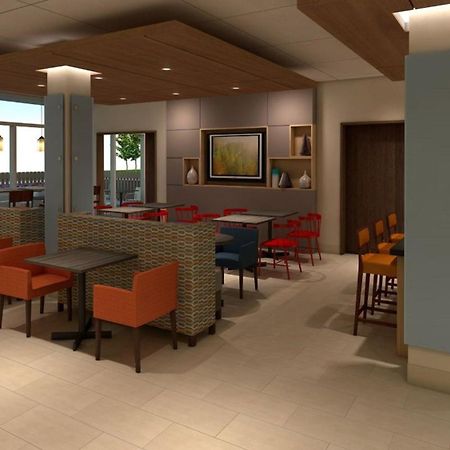 Holiday Inn Express - Blair By Ihg Exterior foto
